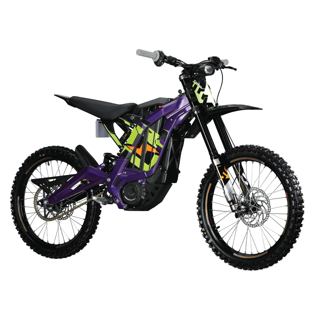 Surron LBX 2023 Electric Bike - Off Road